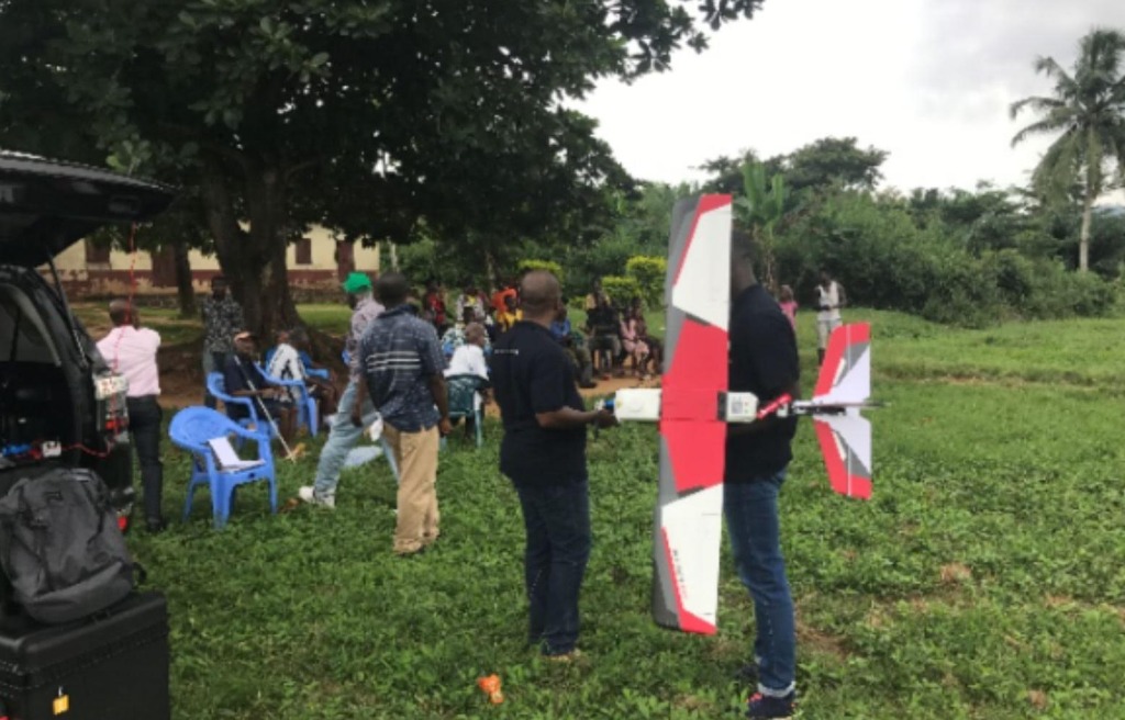 Commodity Management